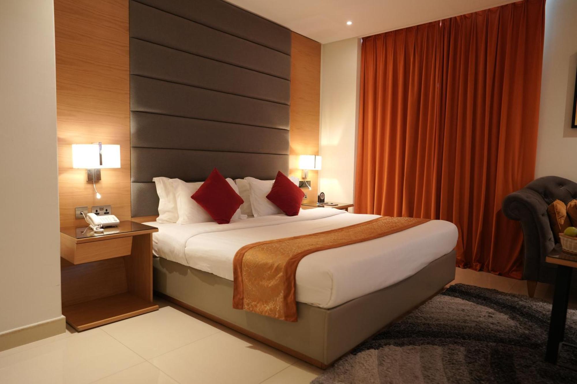 Meshal Hotel Manama Exterior foto