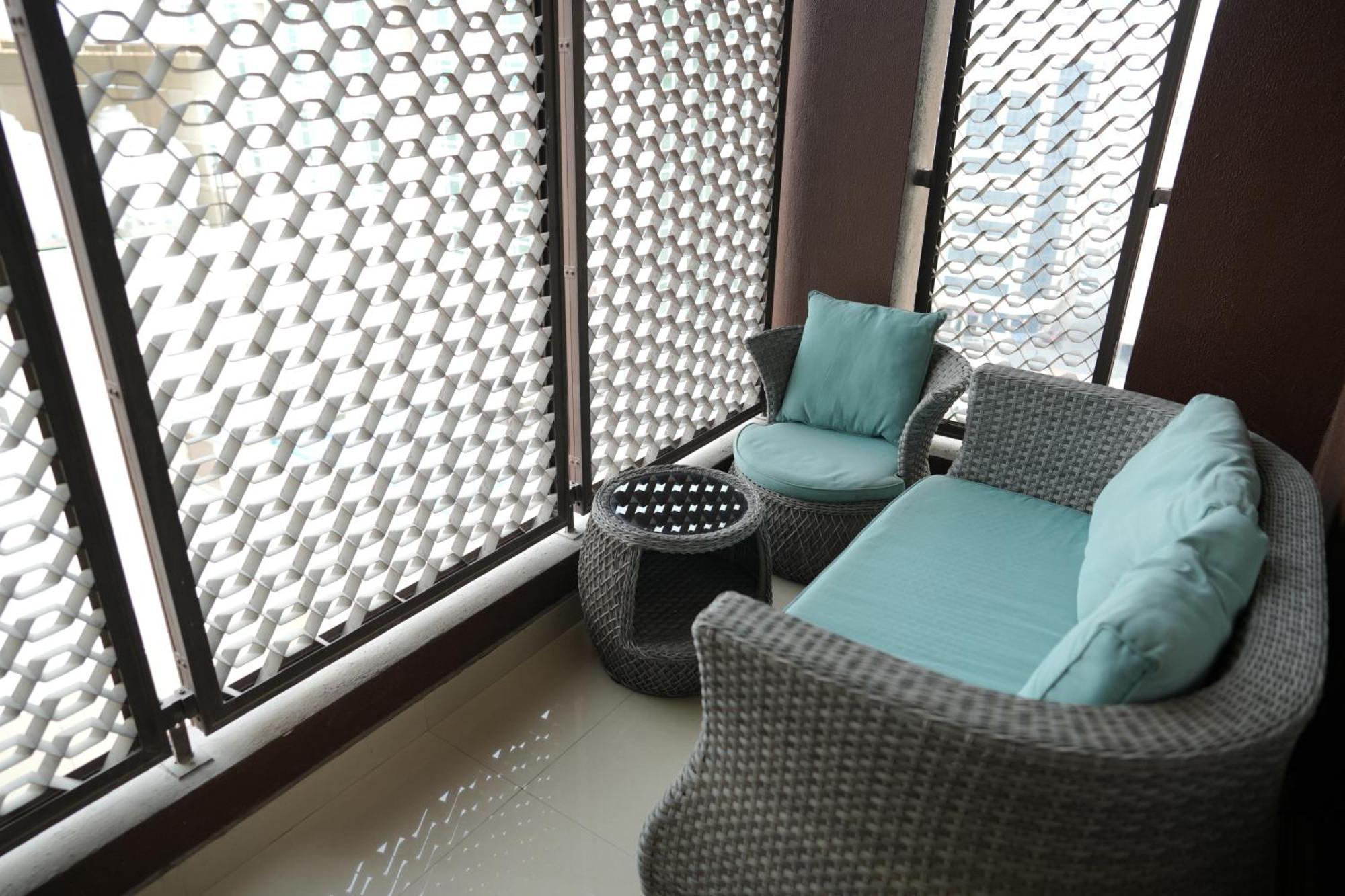 Meshal Hotel Manama Exterior foto