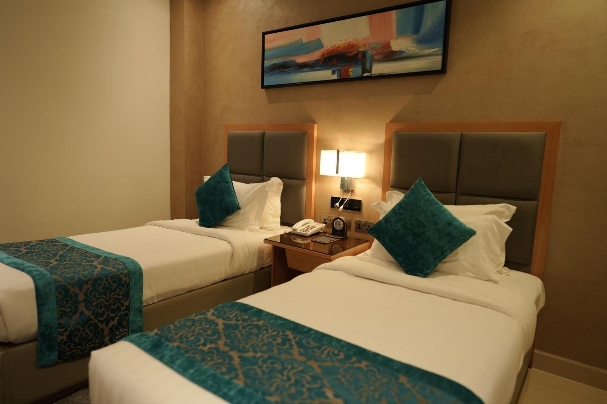 Meshal Hotel Manama Exterior foto