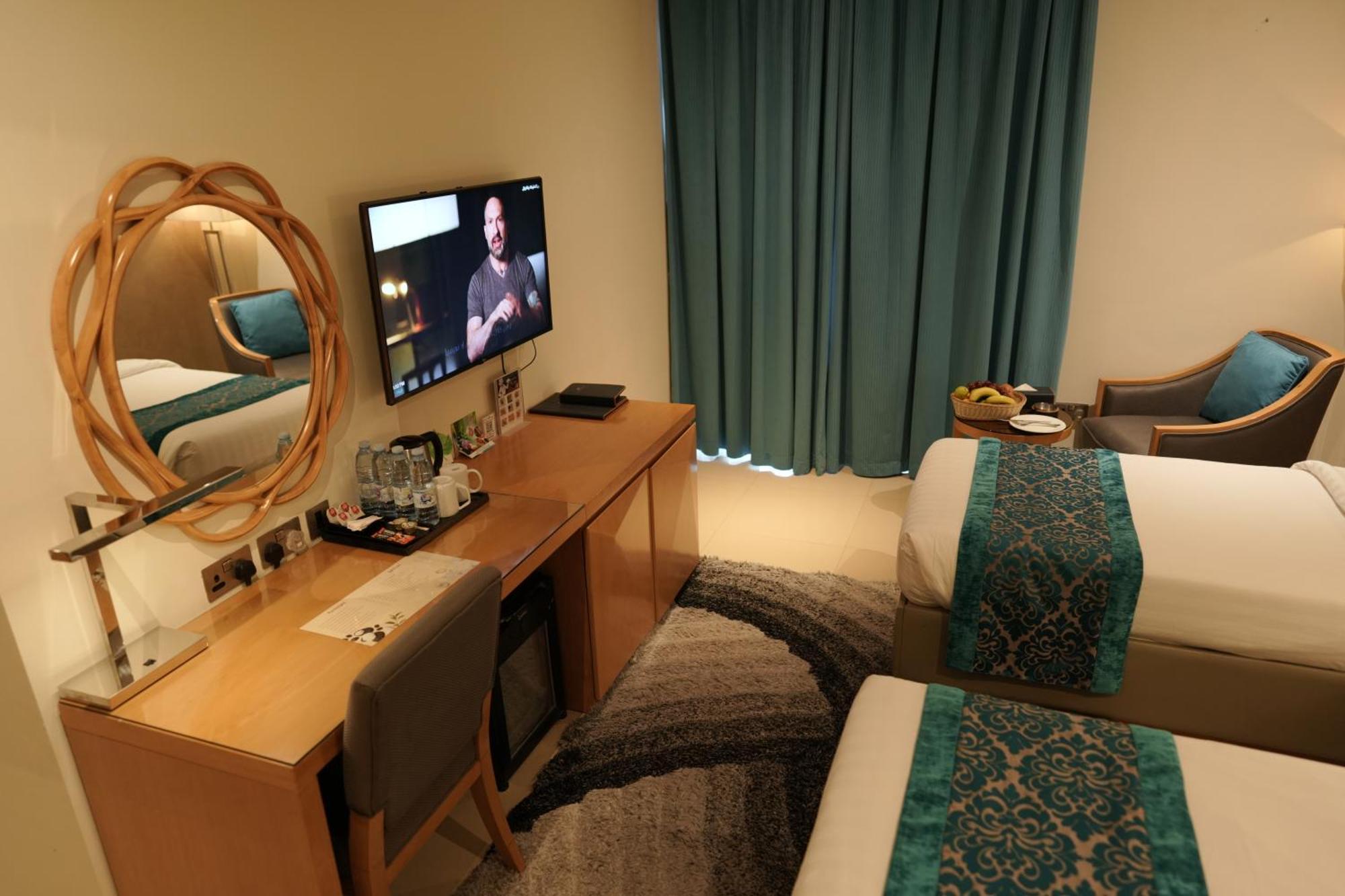 Meshal Hotel Manama Exterior foto